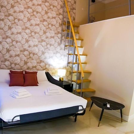 Residenza Rosa Διαμέρισμα Ρώμη Εξωτερικό φωτογραφία