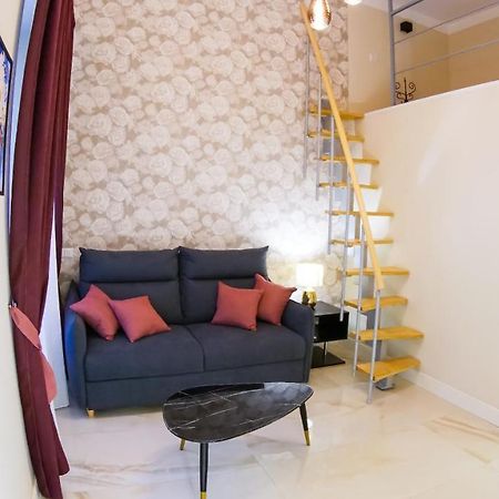 Residenza Rosa Διαμέρισμα Ρώμη Εξωτερικό φωτογραφία