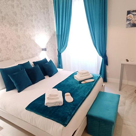 Residenza Rosa Διαμέρισμα Ρώμη Εξωτερικό φωτογραφία