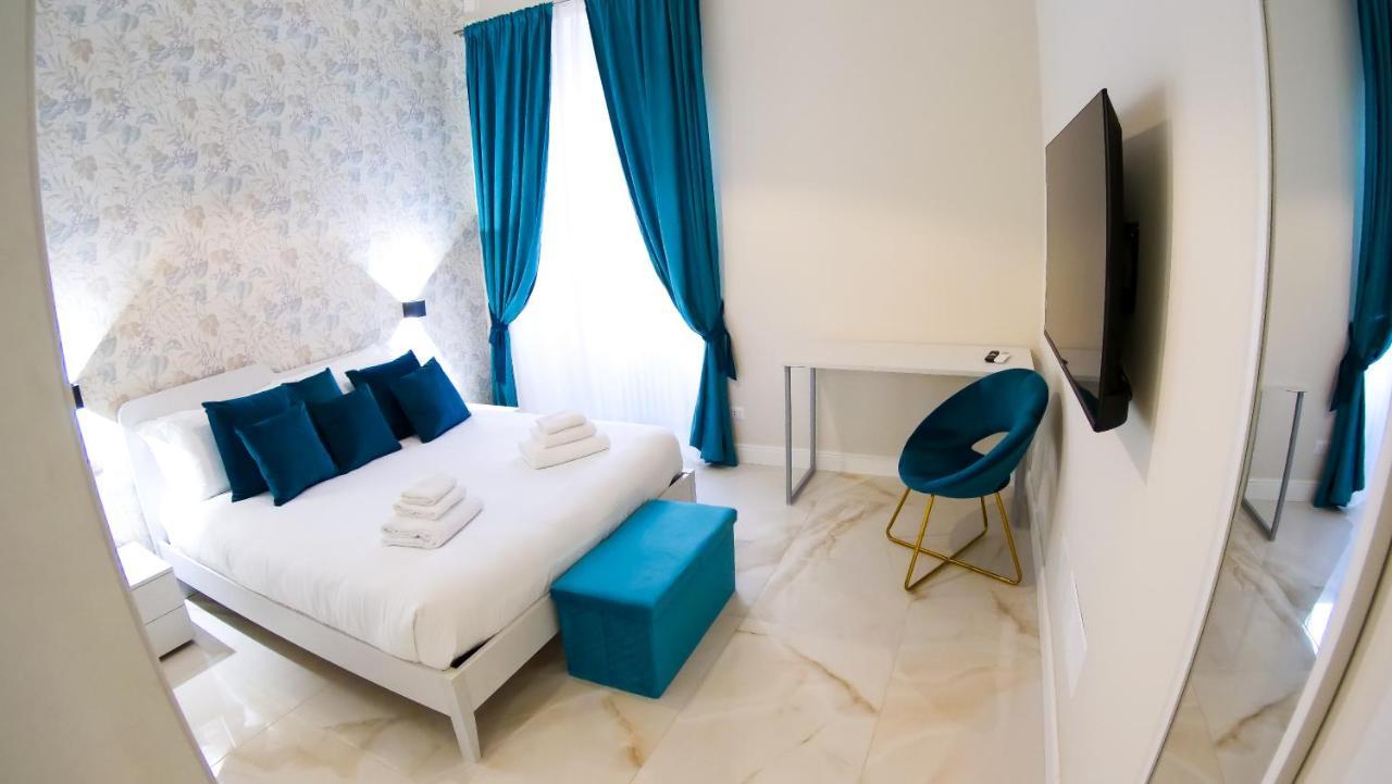 Residenza Rosa Διαμέρισμα Ρώμη Εξωτερικό φωτογραφία