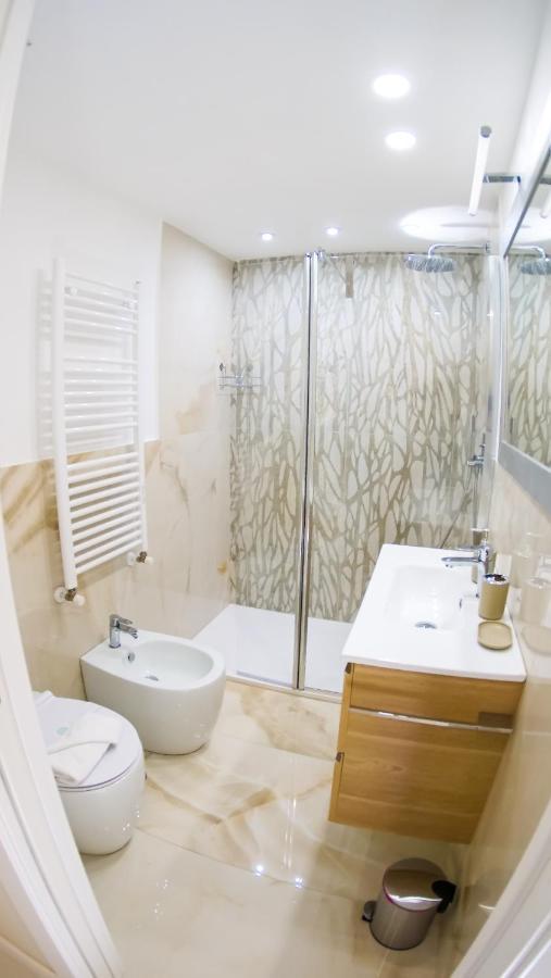 Residenza Rosa Διαμέρισμα Ρώμη Εξωτερικό φωτογραφία