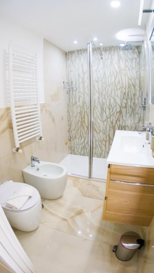 Residenza Rosa Διαμέρισμα Ρώμη Εξωτερικό φωτογραφία