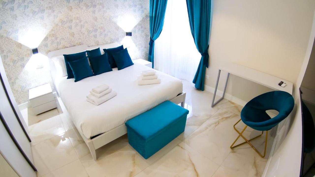 Residenza Rosa Διαμέρισμα Ρώμη Εξωτερικό φωτογραφία