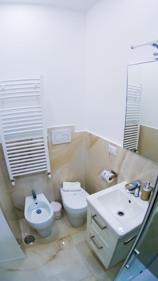 Residenza Rosa Διαμέρισμα Ρώμη Εξωτερικό φωτογραφία