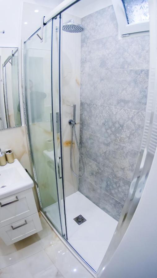 Residenza Rosa Διαμέρισμα Ρώμη Εξωτερικό φωτογραφία
