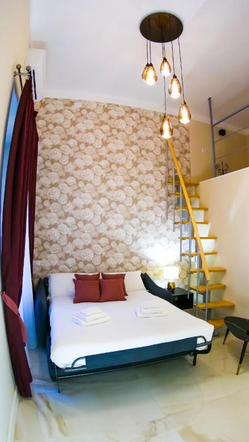 Residenza Rosa Διαμέρισμα Ρώμη Εξωτερικό φωτογραφία