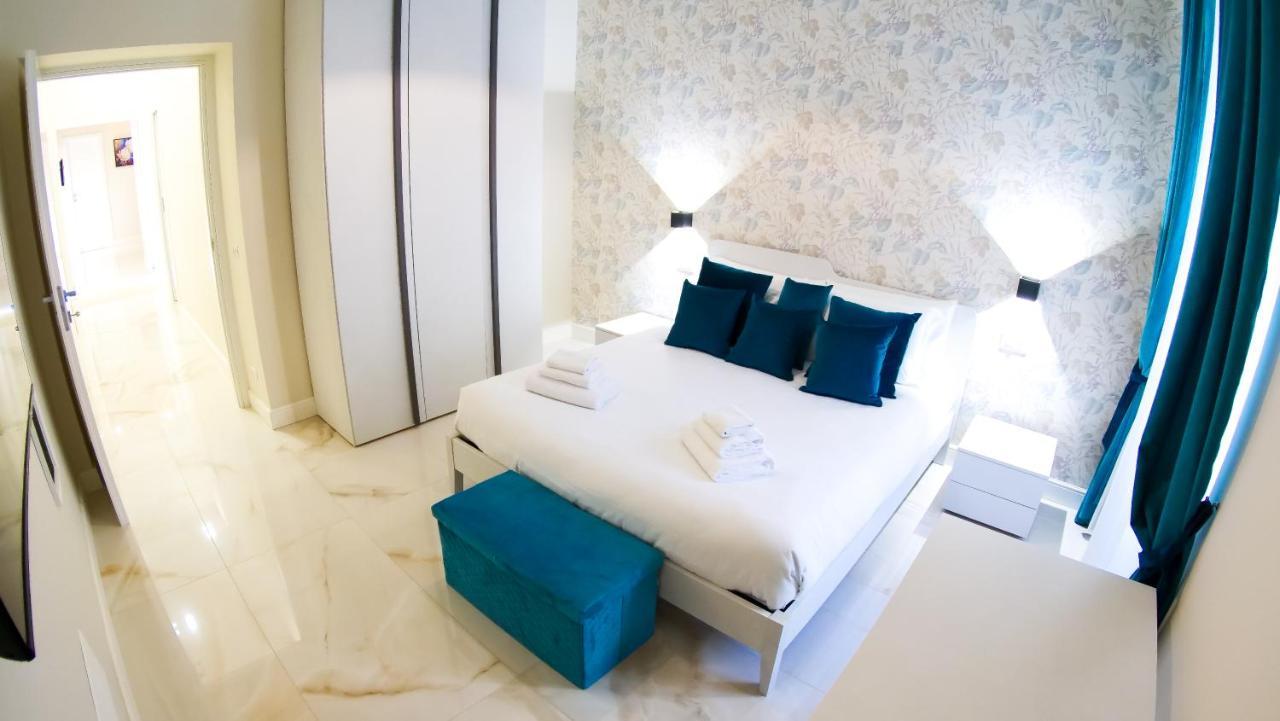 Residenza Rosa Διαμέρισμα Ρώμη Εξωτερικό φωτογραφία