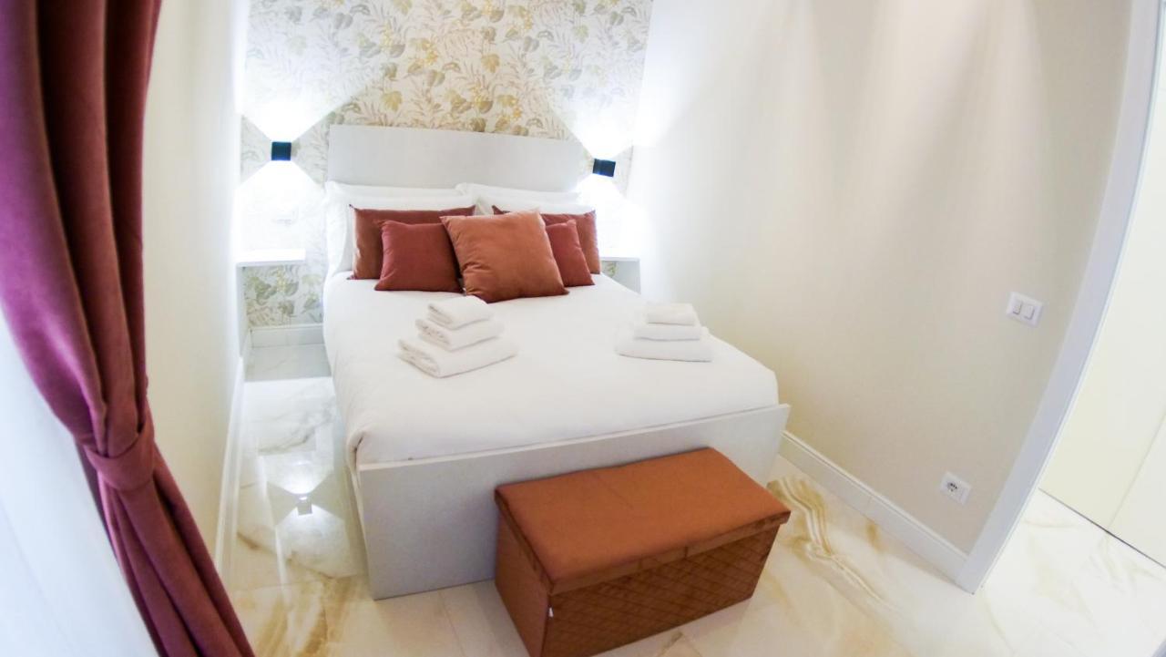 Residenza Rosa Διαμέρισμα Ρώμη Εξωτερικό φωτογραφία