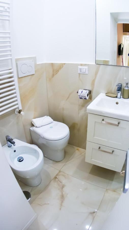 Residenza Rosa Διαμέρισμα Ρώμη Εξωτερικό φωτογραφία