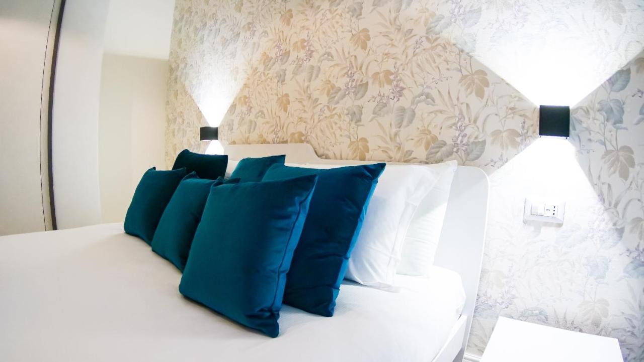 Residenza Rosa Διαμέρισμα Ρώμη Εξωτερικό φωτογραφία