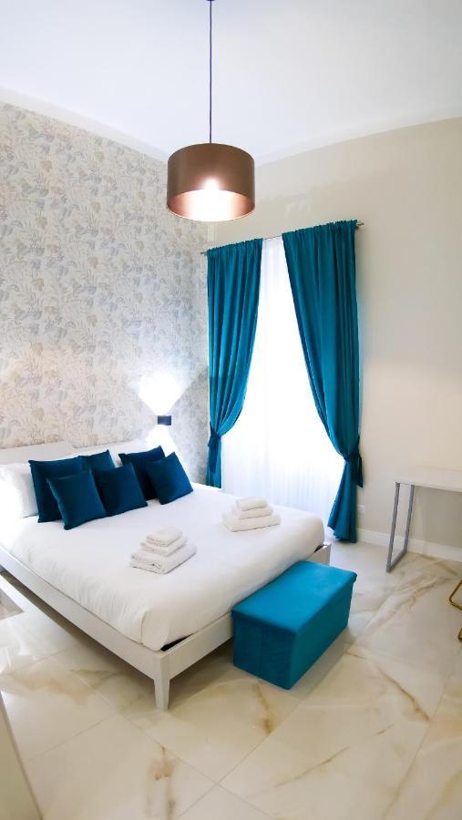 Residenza Rosa Διαμέρισμα Ρώμη Εξωτερικό φωτογραφία