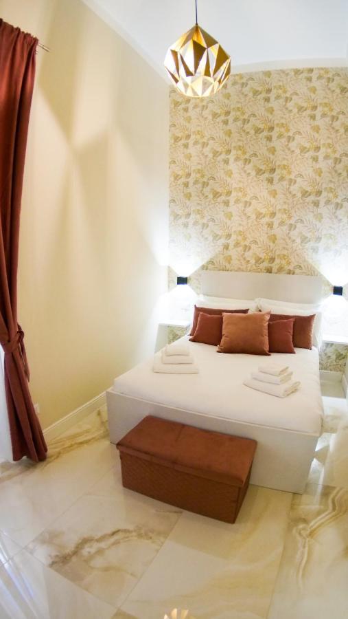 Residenza Rosa Διαμέρισμα Ρώμη Εξωτερικό φωτογραφία