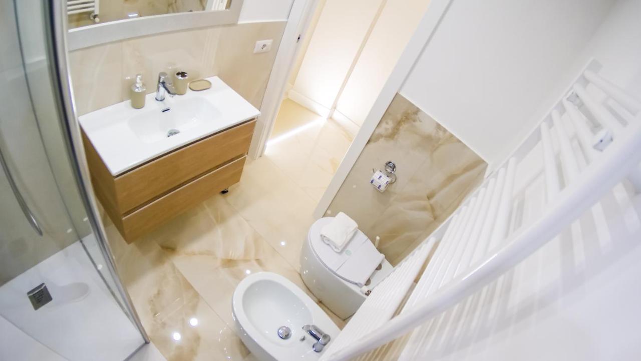 Residenza Rosa Διαμέρισμα Ρώμη Εξωτερικό φωτογραφία